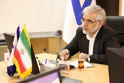 چهارمین نشست مقدماتی نخستین رویداد بین المللی خصوصی سازی در اقتصاد ایران برگزار شد